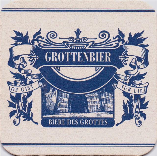 poperinge vw-b st bern grott quad 1a (185-u biere des-blau) 
